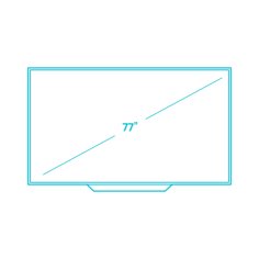 Digital Televisions Tvs Lg C9 Smart Oled Tv 77 Inch Vinyl Cutting Svg File, Free Vectors File